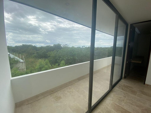 Imagen 9 de 14 de Casa En Venta En Mérida Cabo Norte Privada Ravenna