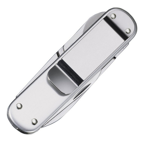 Imagen 3 de 5 de Navaja Portabilletes Victorinox Money Clip