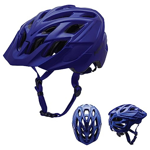 Kali Protectives Casco De Ciclismo De Media Talla De Chakra