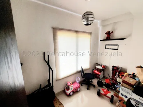 Casa En Venta El Hatillo