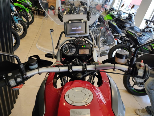 Imagen 4 de 24 de Bmw R 1200 Gs (no F1200gs Gs1200 Gs800 Gs850) Tomo Permuta