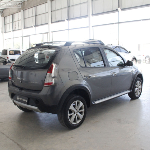 Renault Sandero Stepway 1.6 Privilege Nav 105cv