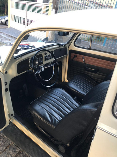 Volkswagen Fucão 1500