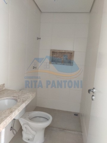 Apartamento, Ribeirânia, Ribeirão Preto - A4446-v
