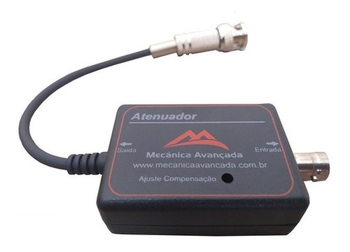 Imagem 10 de 10 de Osciloscópio Automotivo 4 Canais Com Wi-fi New Tecnoscópio