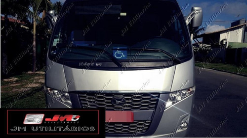 Imagem 3 de 7 de Marcopolo Volare W9 Ano 2015 Mwm 32 Lug C Ar Jm Cod.83