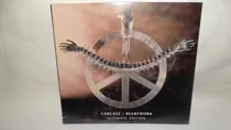 Comprar Carcass - Heartwork Ultimate Edition (digipack 2 Cds Earache
