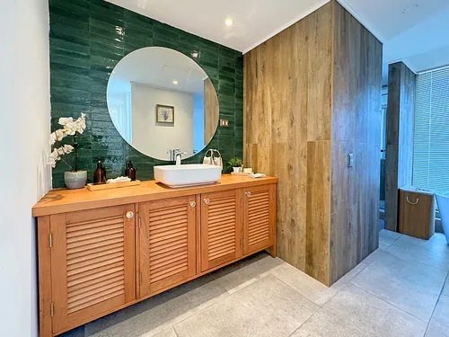 Penthouse Espectacular - Candelaria / Espoz