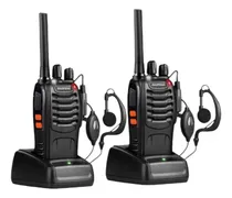 Comprar Radios Handy Comunicador Portatil Recargable Baofeng