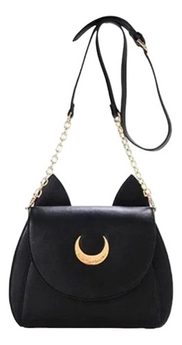 Bolsa Crossbody Sailor Moon