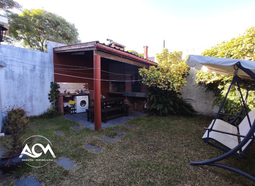 Imagen 15 de 29 de Casa Venta Brazo Oriental Pu Cochera 2 Autos, Estufa, Jardín, Parrillero, Horno Leña