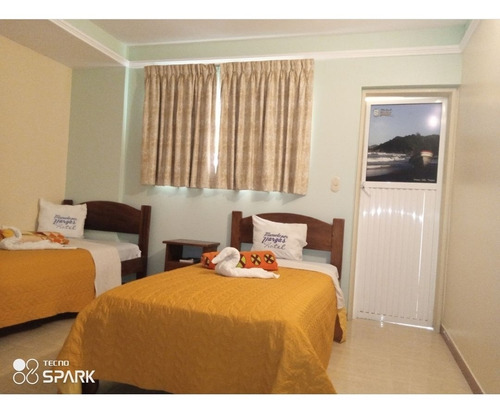 Imagen 13 de 21 de Hotel En Venta