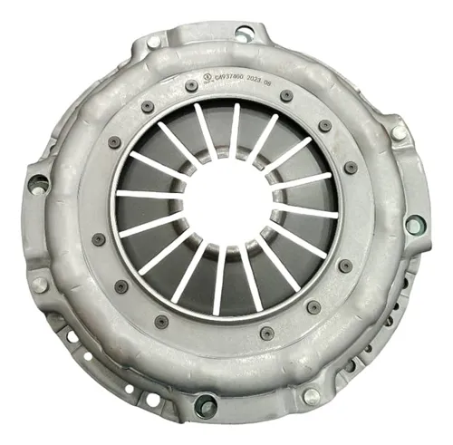 Plato Clutch Duolika 5t