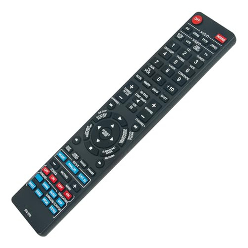 Pack Control Remoto Beyution Para Denon Avr - Alta Compatibi