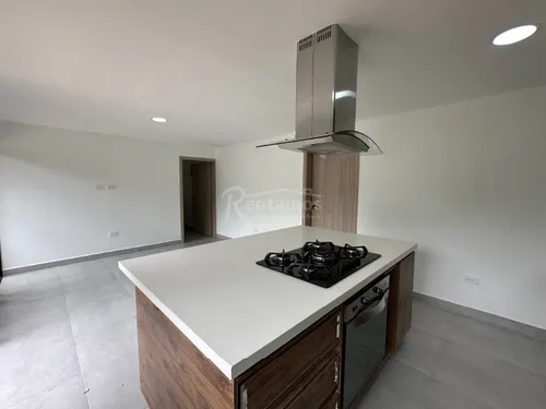 Casa En Arriendo En Las Antillas. Cod A775982