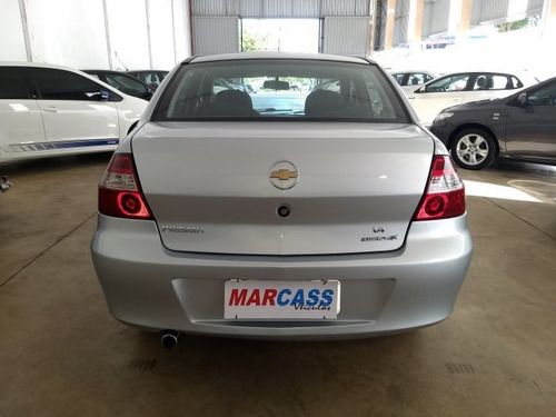 Prisma 1.4 Mpfi Joy 8v Flex 4p Manual