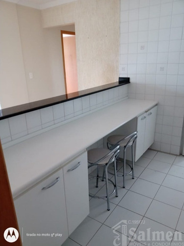 Imagem 15 de 21 de Apartamento - Ap01168 - 70632379