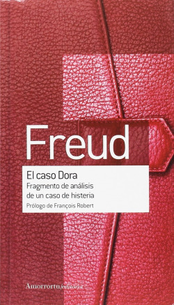 Libro El Caso Dora Fragmento De Análisis De Un Caso De Histe