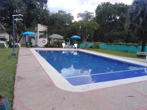 Venta De Finca En Villeta, Vereda Cune.