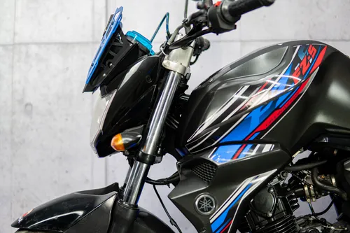 Yamaha Fz 150 2022