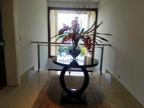 Imagem 8 de 30 de Sobrado Com 5 Dormitórios À Venda, 860 M² Por R$ 6.800.000,00 - Alphaville Residencial 2 - Santana De Parnaíba/sp - So1482