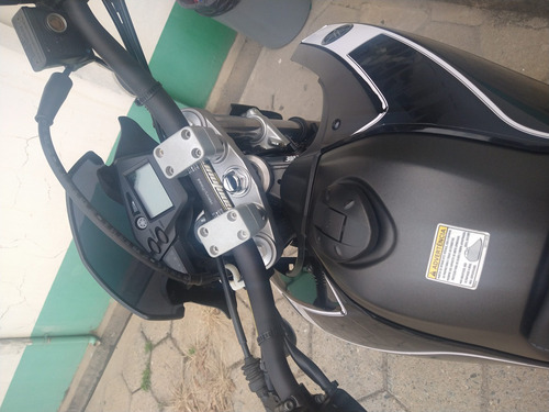 Imagem 6 de 11 de Yamaha Xt 660