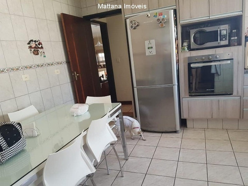 Imagem 3 de 29 de Condomínio Portale Di Santa Maria Em Jacareí-sp - Cov284 - 34947780