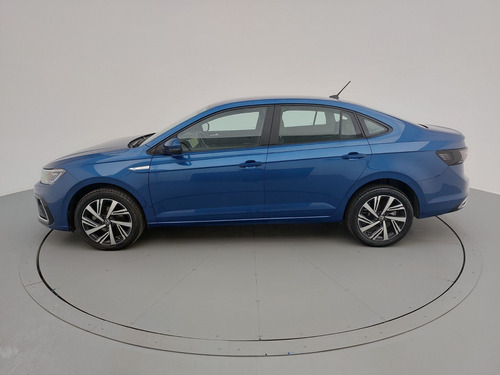 Volkswagen Virtus 1.0 200 TSI HIGHLINE AUTOMÁTICO