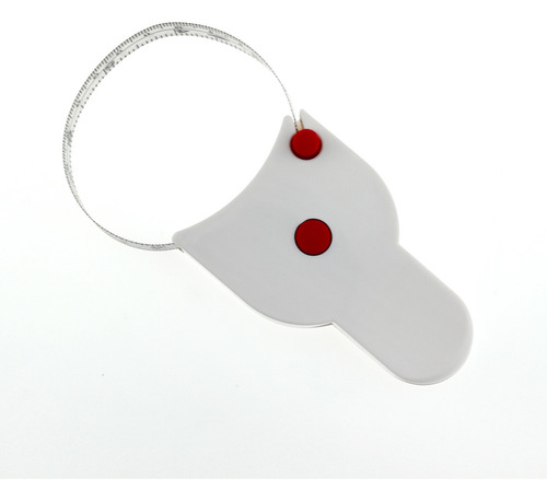 Fita Métrica Para Medir A Cintura Diet Aid Arm
