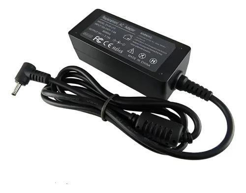 comprar Cargador Compatible Notebook Samsung 19v 2.1a 40w 3.0x1.0 Mm