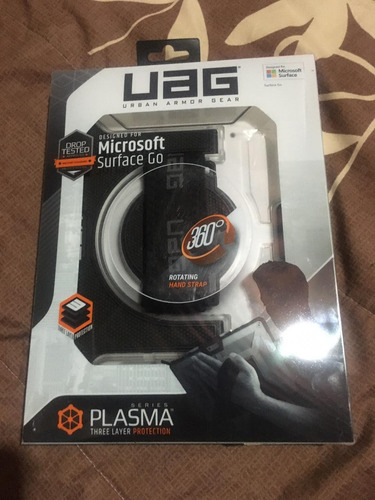 Imagen 7 de 7 de Uag Funda Microsoft Surface Go