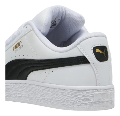 Puma basket suede 2025
