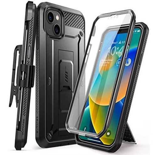 Supcase Unicorn Beetle Pro Funda Para iPhone 14 / B16ge