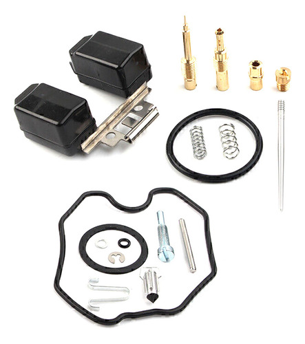 Accesorios De Goma Del Kit Carb Rebuild