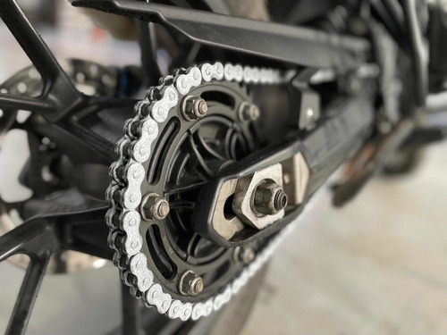 Imagen 11 de 24 de Bmw F650 Gs Twin