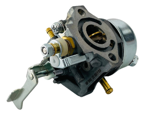 Carburador Buffalo Para Compactadores De Solo Bfg 60/70/75b