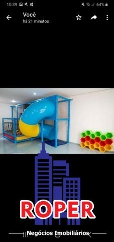 Imagem 11 de 19 de Lindo Apartamento Com 76 M²/3 Dormitórios/2 Vagas/ Varanda Gourmet À Venda Próximo Ao Shopping Analia Franco, São Paulo - Ap01105 - 69442113