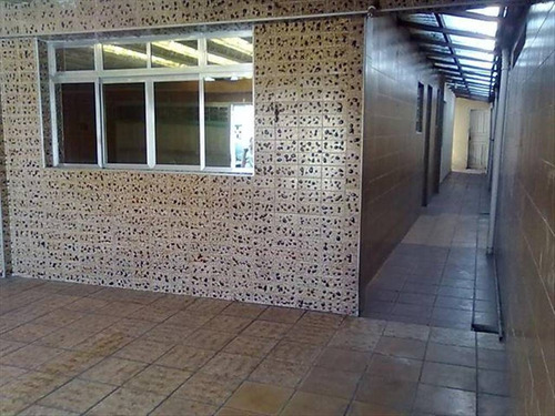 Imagem 24 de 27 de Casa Isolada Com 320 M2 04 Dormitórios Em São Vicente - Hm1225
