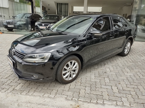 Volkswagen Jetta 2.0 Confortline 2014 72.000km 1º Dono