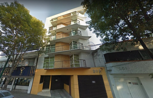 Imagen 1 de 13 de Hermoso Departamento En Remate Bancario En Legaria Jls