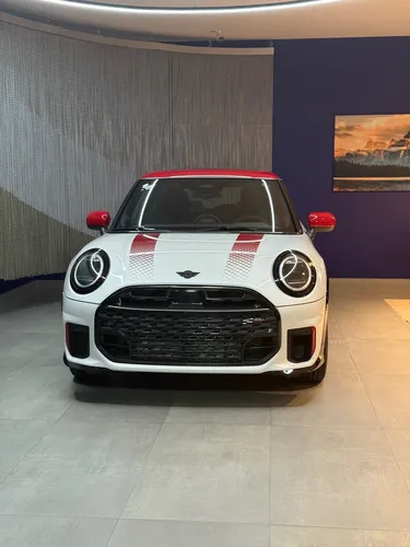 Mini John Cooper Works 2.0 3P At
