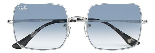 Culos De Sol Ray Ban Square Rb1971 9149/3f 54