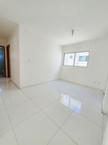 Apartamento Den Alquiler Jacobo Majluta!