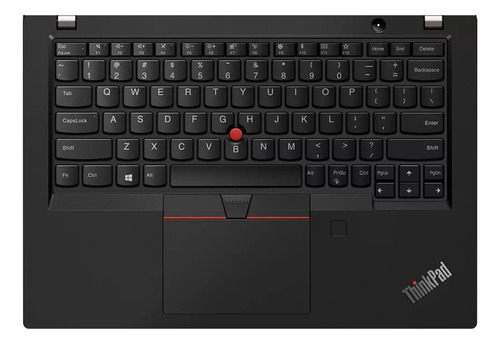 Lenovo Thinkpad L390 13.3 Laptop Core I5 16gb Ram 512gb Ssd