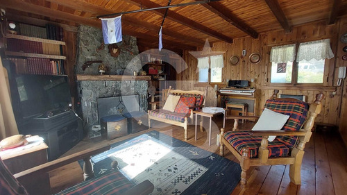 Imagen 13 de 30 de Venta Casa Con Acceso Al Lago En Península De San Pedro Bariloche