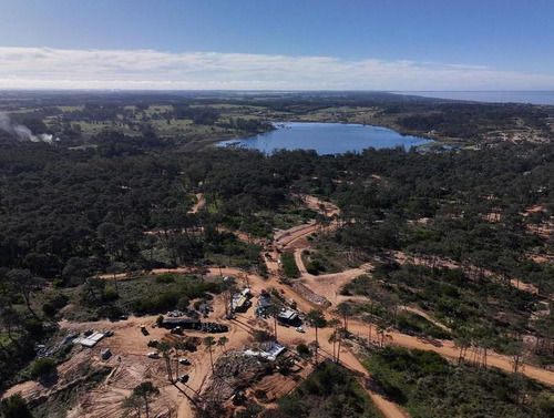 Terreno En Montoya