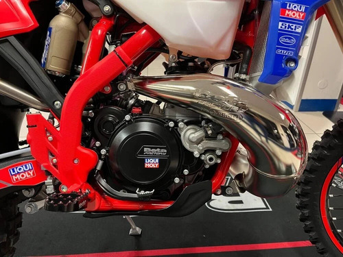 Beta Rr 300 Racing