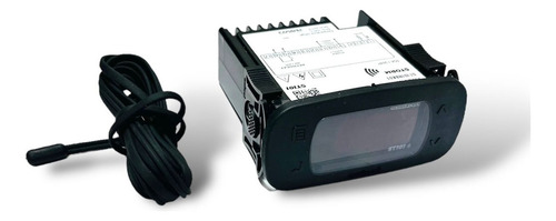 Controlador Digital De Temperatura Combistato