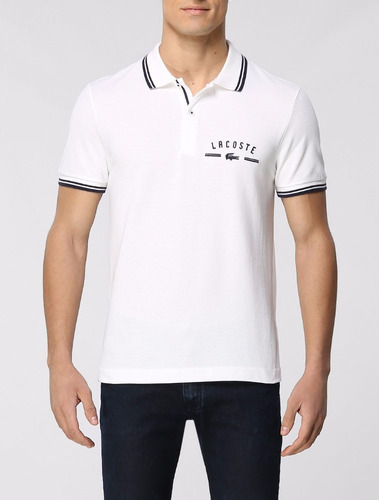 polo lacoste sport