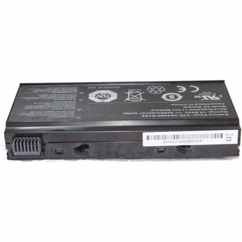 Bateria Positivo Kennex V30-3s4400-m1a2 V30-3s4400-s1s6 -j8